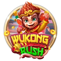 Wukong Rush